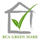 Bca Green Mark