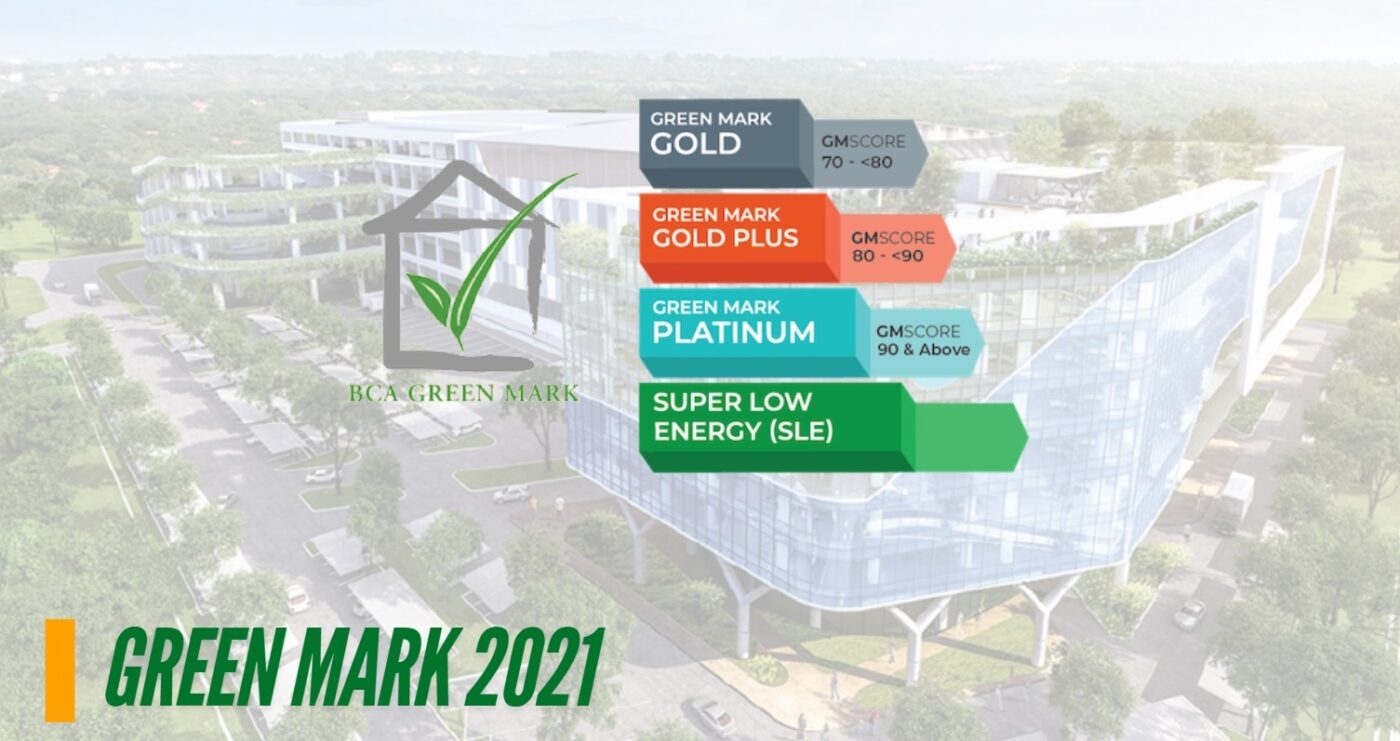 Tìm Hiểu Về Chứng Nhận Công Trình Xanh Green Mark